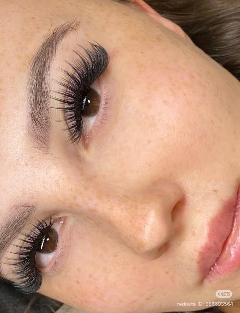 Volume Eyelash