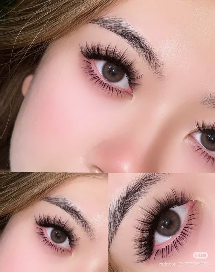 Eyelash Extension